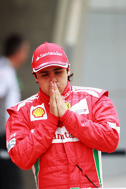 Felipe Massa
