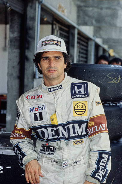 Nelson Piquet